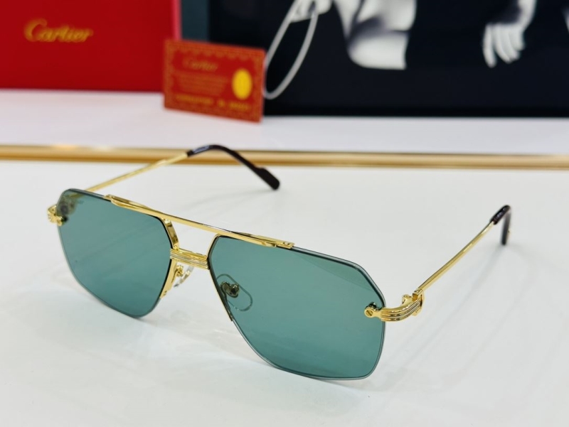 Cartier Sunglasses